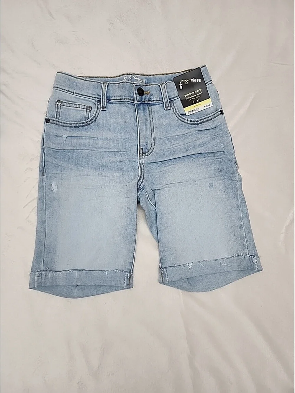 3 Kids Shorts 2 Boys Gap Kids Shorts Boys Medium 8 1 Art & class M8 Stretch